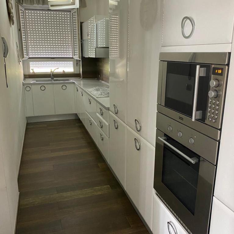 Casa Vacanza Pucchiell Apartment Napoli Bagian luar foto